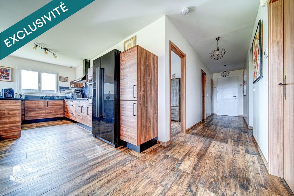 � vendre  Maison Puttelange-l�s-Thionville (57570)