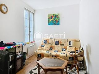  Maison � vendre 3 pi�ces 43 m�