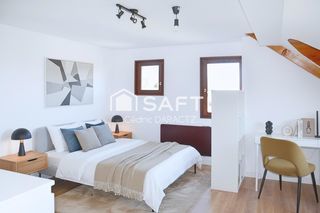  Appartement � vendre 5 pi�ces 146 m�