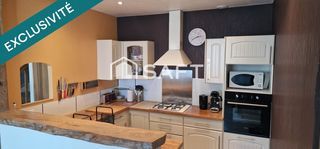  Maison � vendre 5 pi�ces 117 m�