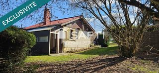  Maison � vendre 4 pi�ces 63 m�