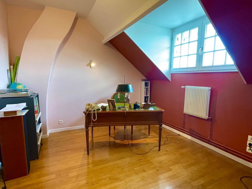 � vendre  Maison Rouen (76000)