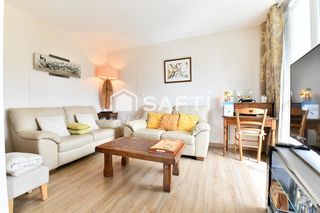  Appartement � vendre 4 pi�ces 83 m�