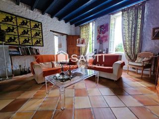  Maison � vendre 12 pi�ces 484 m�