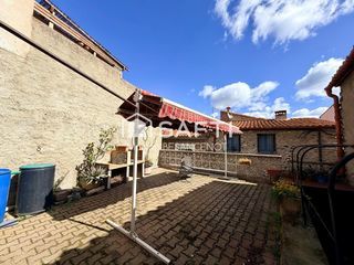  Maison � vendre 4 pi�ces 105 m�