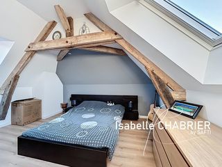  Maison � vendre 4 pi�ces 116 m�