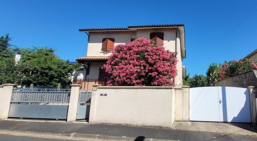 � vendre  Maison Pessac (33600)