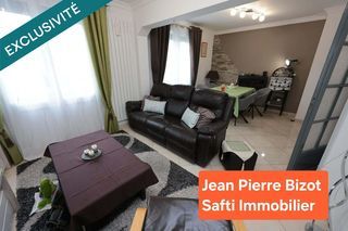  Maison � vendre 5 pi�ces 90 m�