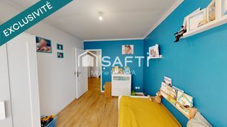  Appartement � vendre 4 pi�ces 80 m�