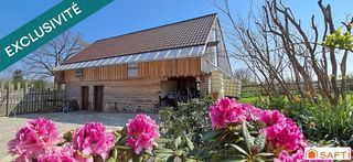  Maison � vendre 7 pi�ces 155 m�