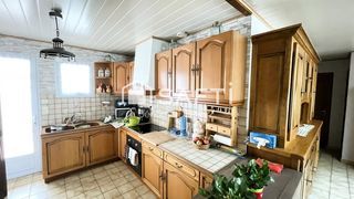  Maison � vendre 6 pi�ces 97 m�