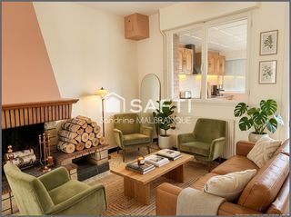  Maison � vendre 5 pi�ces 76 m�