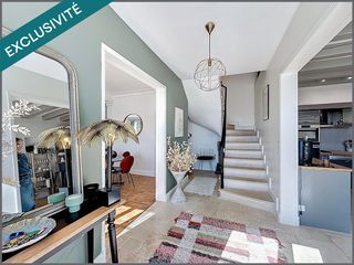  Maison � vendre 7 pi�ces 203 m�