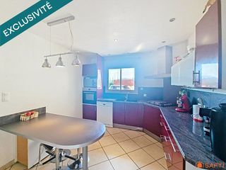  Maison � vendre 7 pi�ces 175 m�