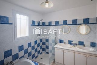  Maison � vendre 5 pi�ces 92 m�