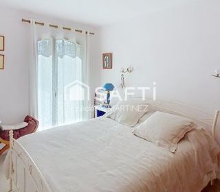  Maison � vendre 4 pi�ces 127 m�