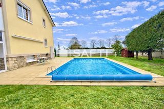  Maison � vendre 4 pi�ces 92 m�