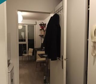  Appartement � vendre 1 pi�ce 19 m�