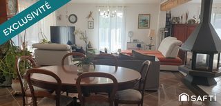  Maison � vendre 4 pi�ces 149 m�