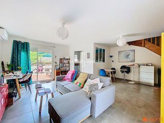  Maison � vendre 4 pi�ces 82 m�