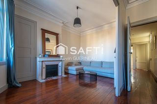  Appartement � vendre 5 pi�ces 115 m�