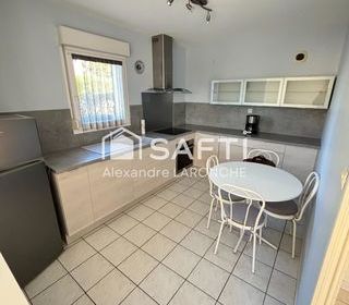  Maison � vendre 5 pi�ces 106 m�