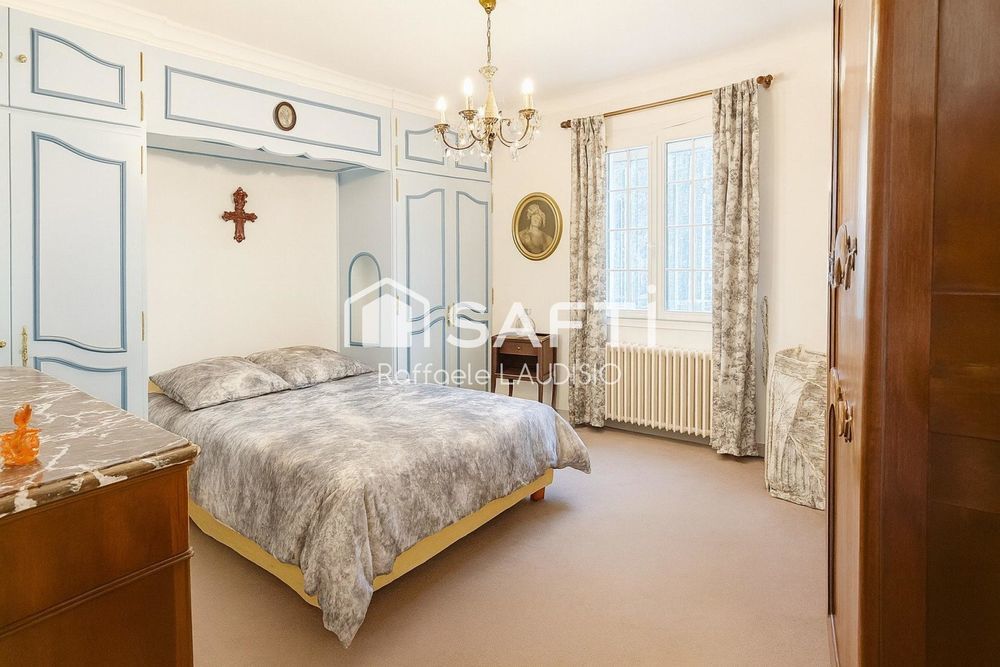 � vendre  Maison Agay (83530)