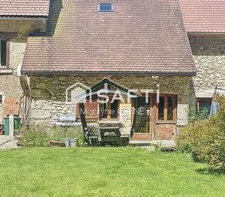  Maison � vendre 4 pi�ces 180 m�