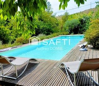  Maison � vendre 5 pi�ces 140 m�