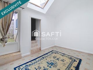  Maison � vendre 3 pi�ces 52 m�