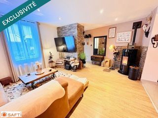  Maison � vendre 8 pi�ces 146 m�