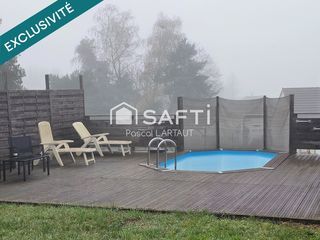  Maison � vendre 5 pi�ces 174 m�