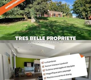  Maison � vendre 5 pi�ces 123 m�