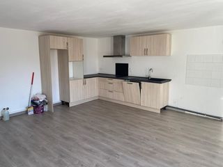  Appartement � vendre 4 pi�ces 96 m�