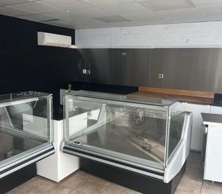  Immeuble � vendre 230 m�