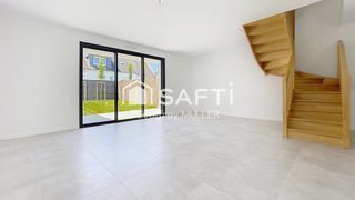  Maison � vendre 5 pi�ces 105 m�