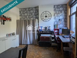  Maison � vendre 7 pi�ces 184 m�