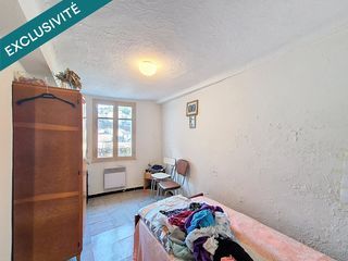  Maison � vendre 3 pi�ces 61 m�