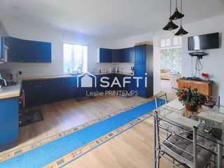  Maison � vendre 7 pi�ces 183 m�