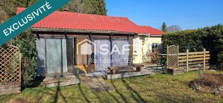  Maison � vendre 4 pi�ces 63 m�