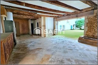  Maison � vendre 3 pi�ces 160 m�