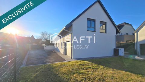   Tr�s belle maison renov�e avec jardin, terrasse et garage Maison - 6 pi�ce(s) - 147 m�