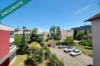  Appartement � vendre 1 pi�ce 19 m�