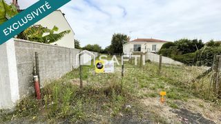  Terrain � vendre 1029 m�