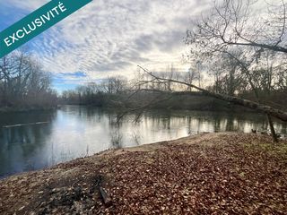  Terrain � vendre 23980 m�