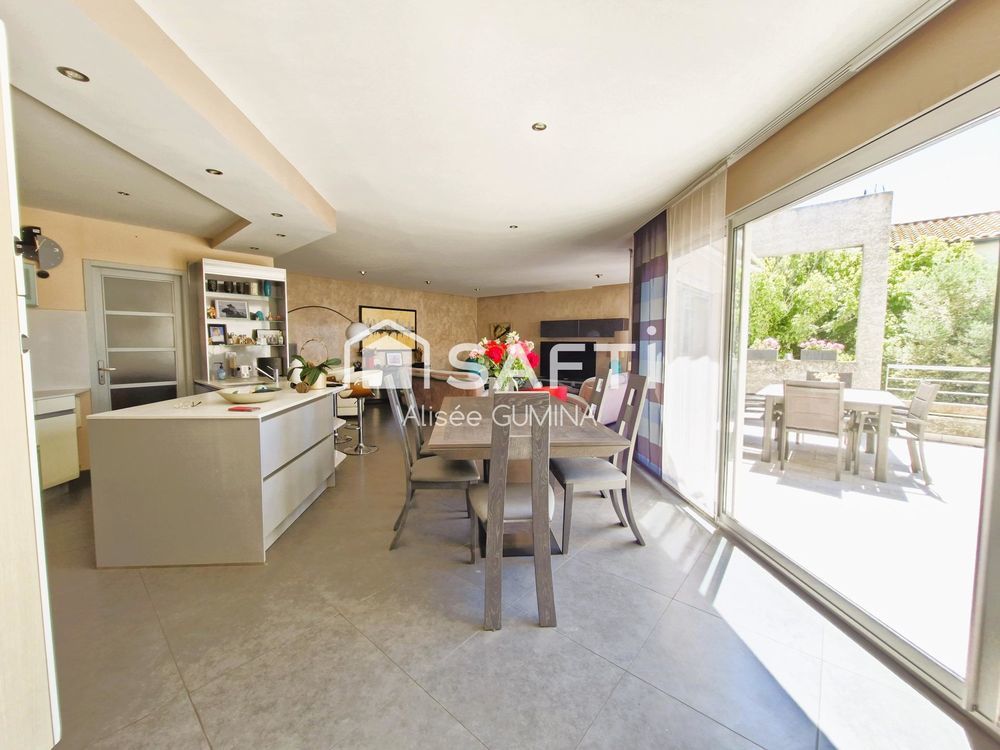 � vendre  Maison Agde (34300)