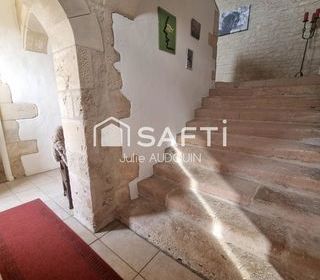  Maison � vendre 9 pi�ces 520 m�