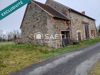  Maison � vendre 4 pi�ces 45 m�