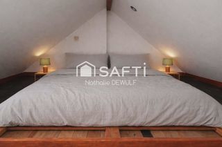  Appartement � vendre 1 pi�ce 52 m�