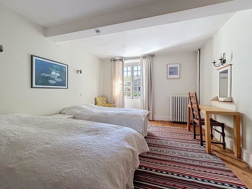 � vendre  Maison Durban-sur-Arize (09240)